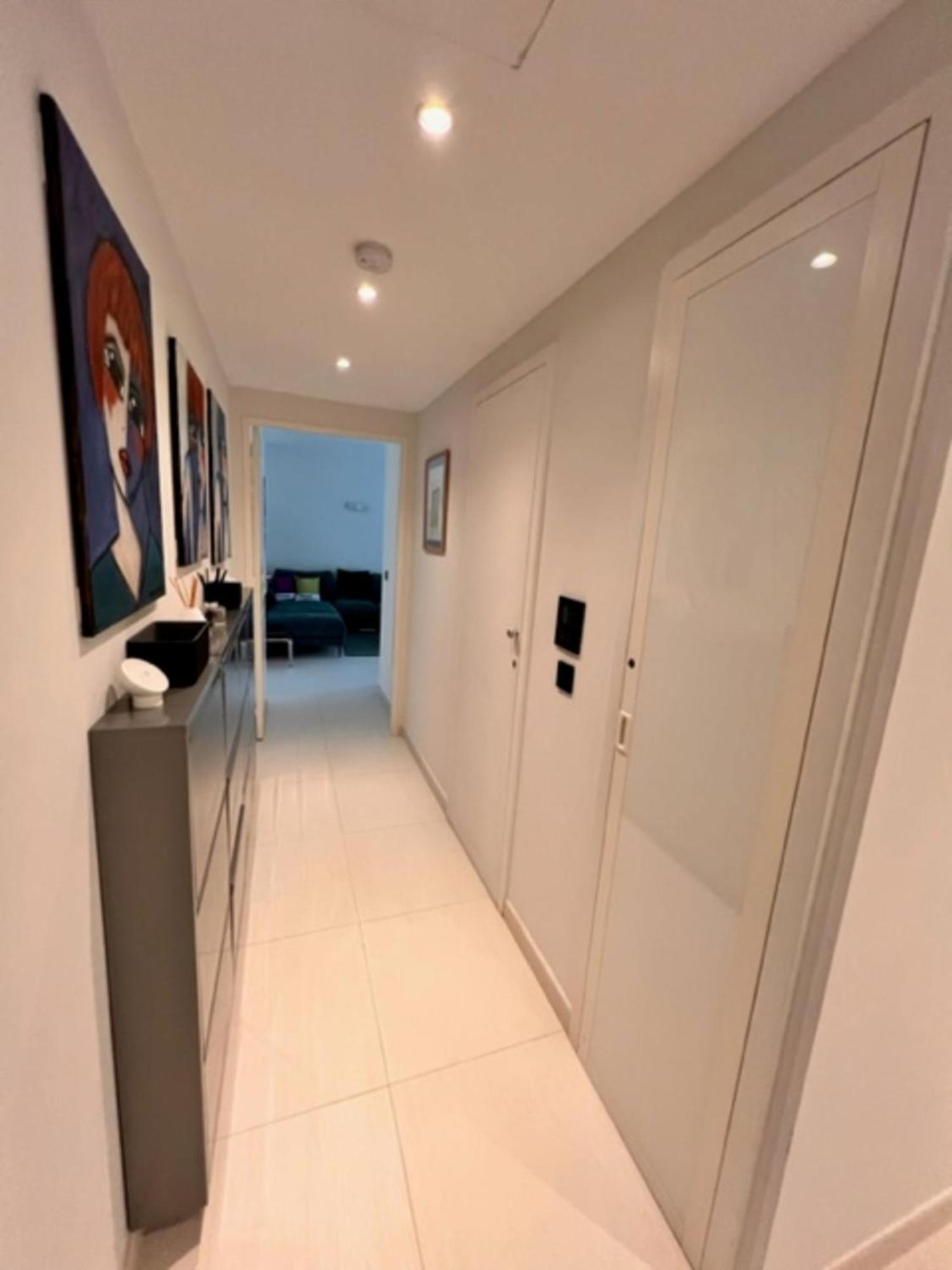 Arthur Properties - Montfleury Cannes Eksteriør bilde